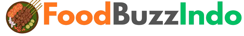 Food Buzz Indo – Latest Food Trends, Recipes and Culinary News