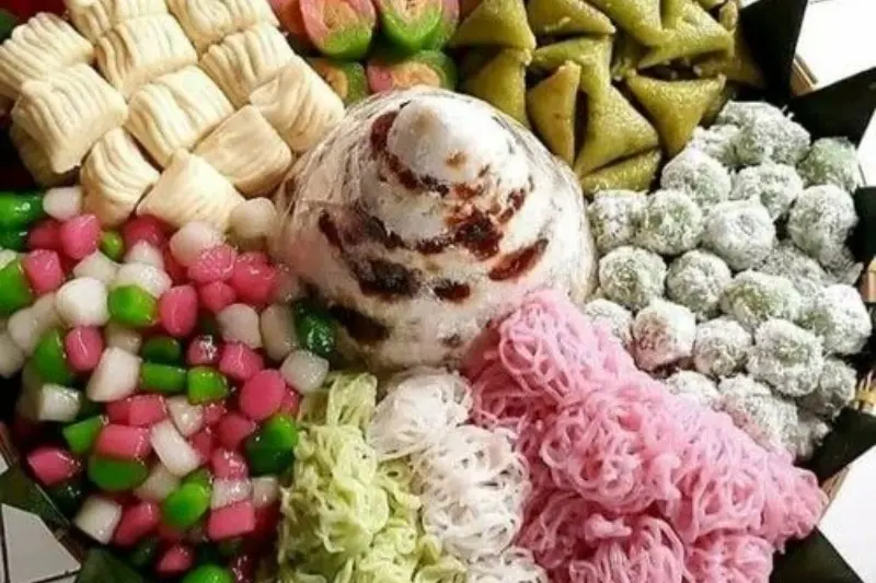 cara menciptakan makanan viral di indonesia