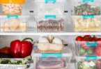 cara menyimpan bahan makanan