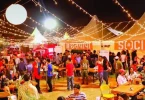 info event kuliner dan festival makanan