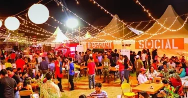 info event kuliner dan festival makanan