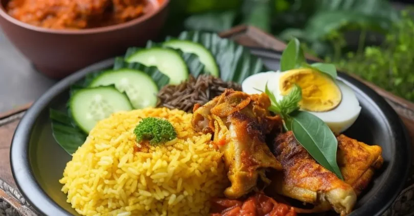 liputan dunia kuliner indonesia