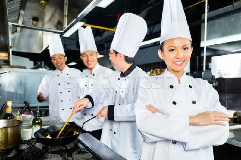 liputan media dan tren kuliner