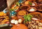 makanan populer tahun ini
