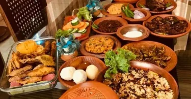 makanan populer tahun ini
