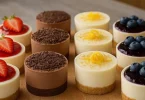 resep kue dan dessert lezat
