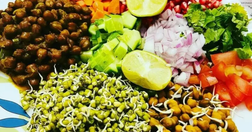 resep makanan sehat untuk diet