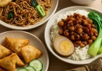 ragam resep makanan tradisional indonesia
