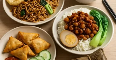 ragam resep makanan tradisional indonesia