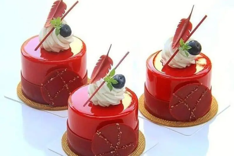 tips membuat kue dan dessert yang sempurna