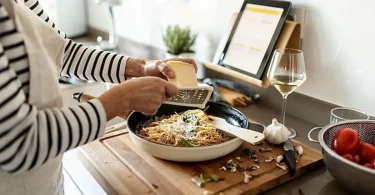 tips sukses masak resep baru
