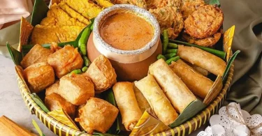 tren makanan viral di indonesia