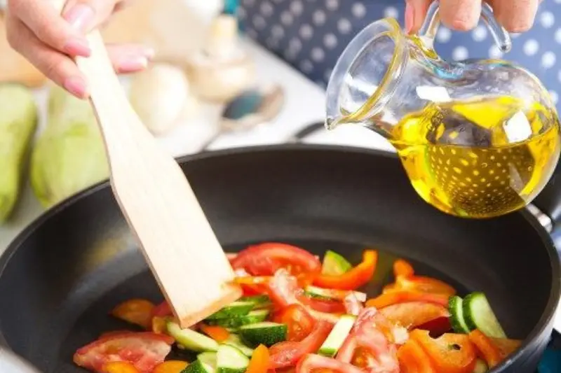 trik menghemat waktu di dapur