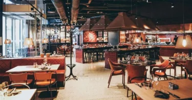 update restoran baru jakarta